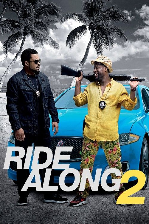 Ride Along 2 (2016) ORG Hindi Dubbed Movie Full Movie