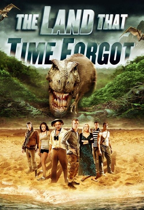 The Land That Time Forgot (2009) Hindi Dubbed Movie Full Movie